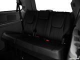  3rd row seat from Driver Side photo